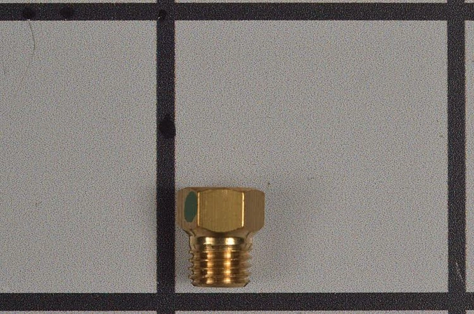 W10371246 Whirlpool Orifice Spud