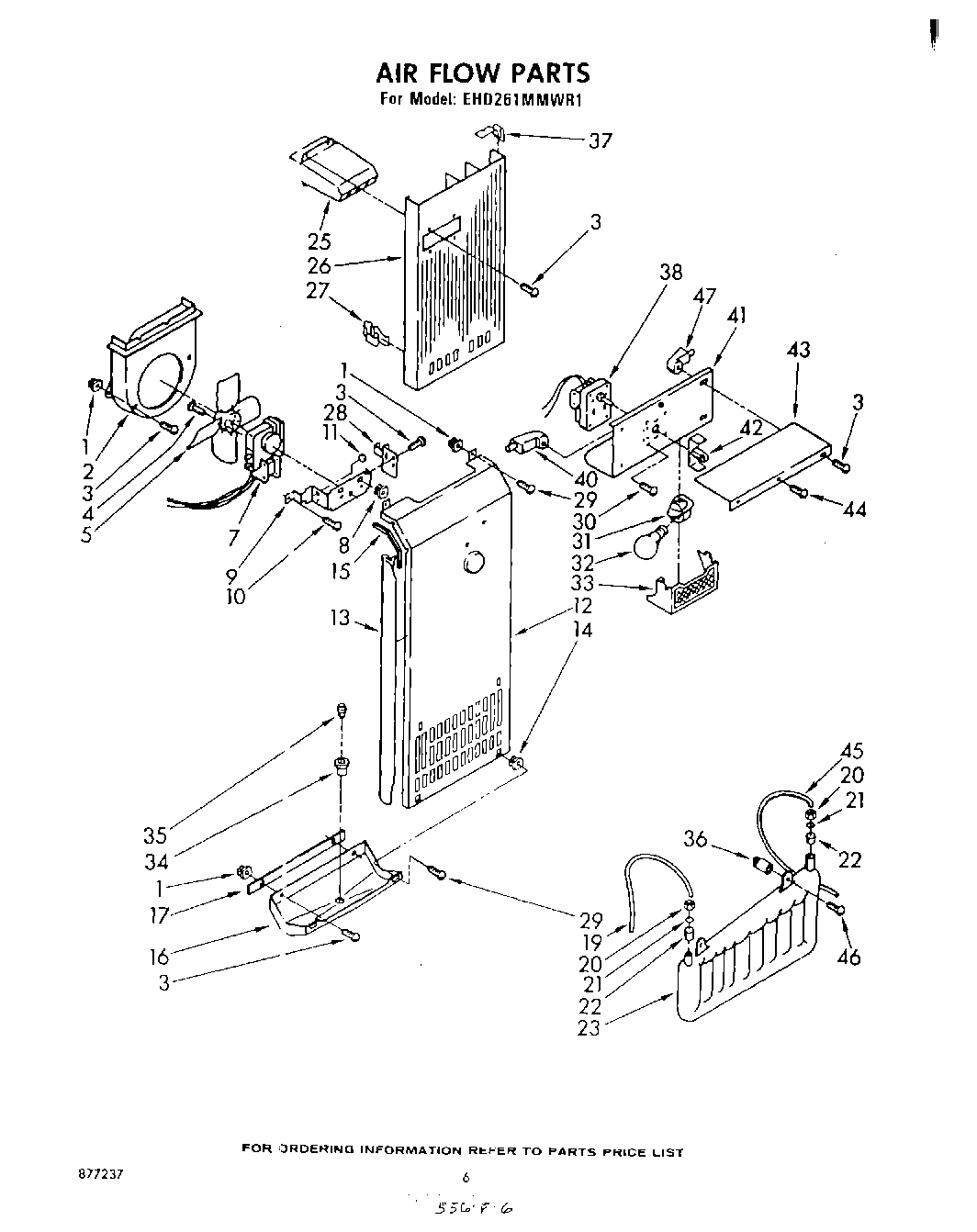 04 - AIR FLOW