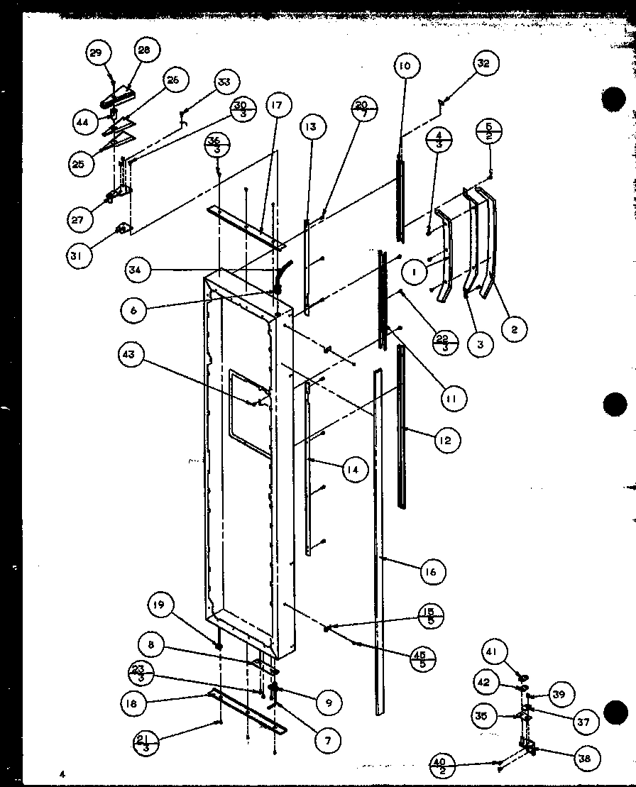 05 - FZ DOOR