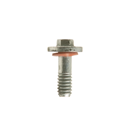 WB01X30011 GE Gasket Screw 1/4-20 HXW 3/4