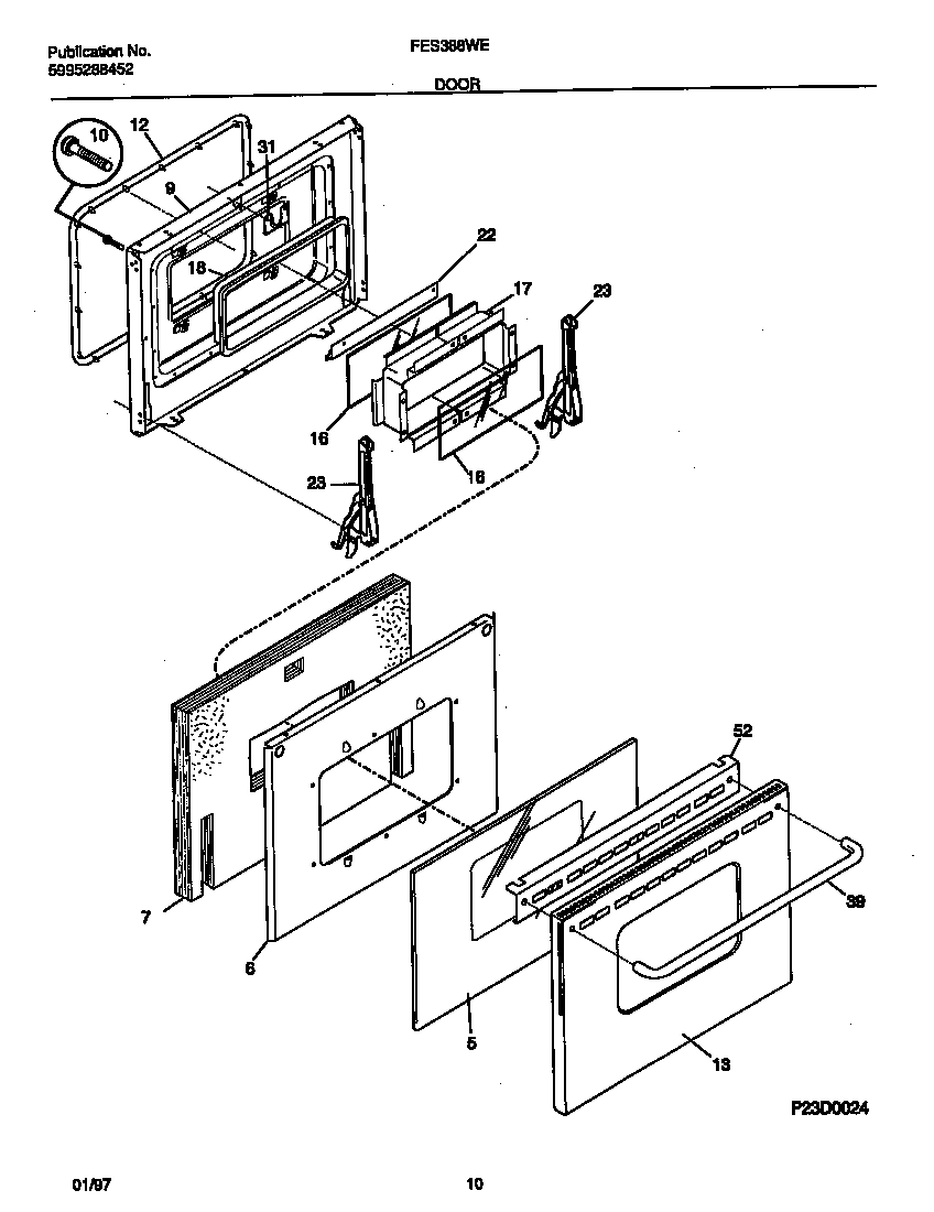 05 - DOOR