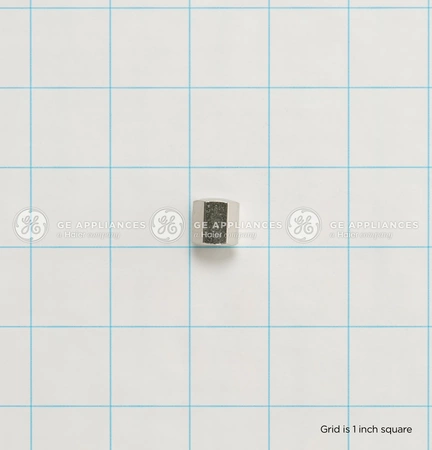WB2X8454 GE Range Nut