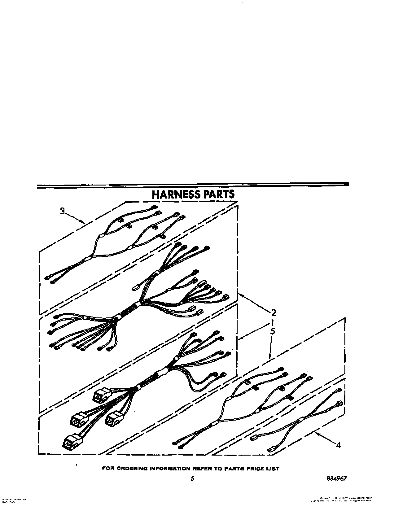 05 - HARNESS