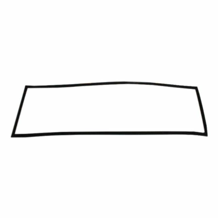 2306996 Whirlpool Refrigerator Door Gasket
