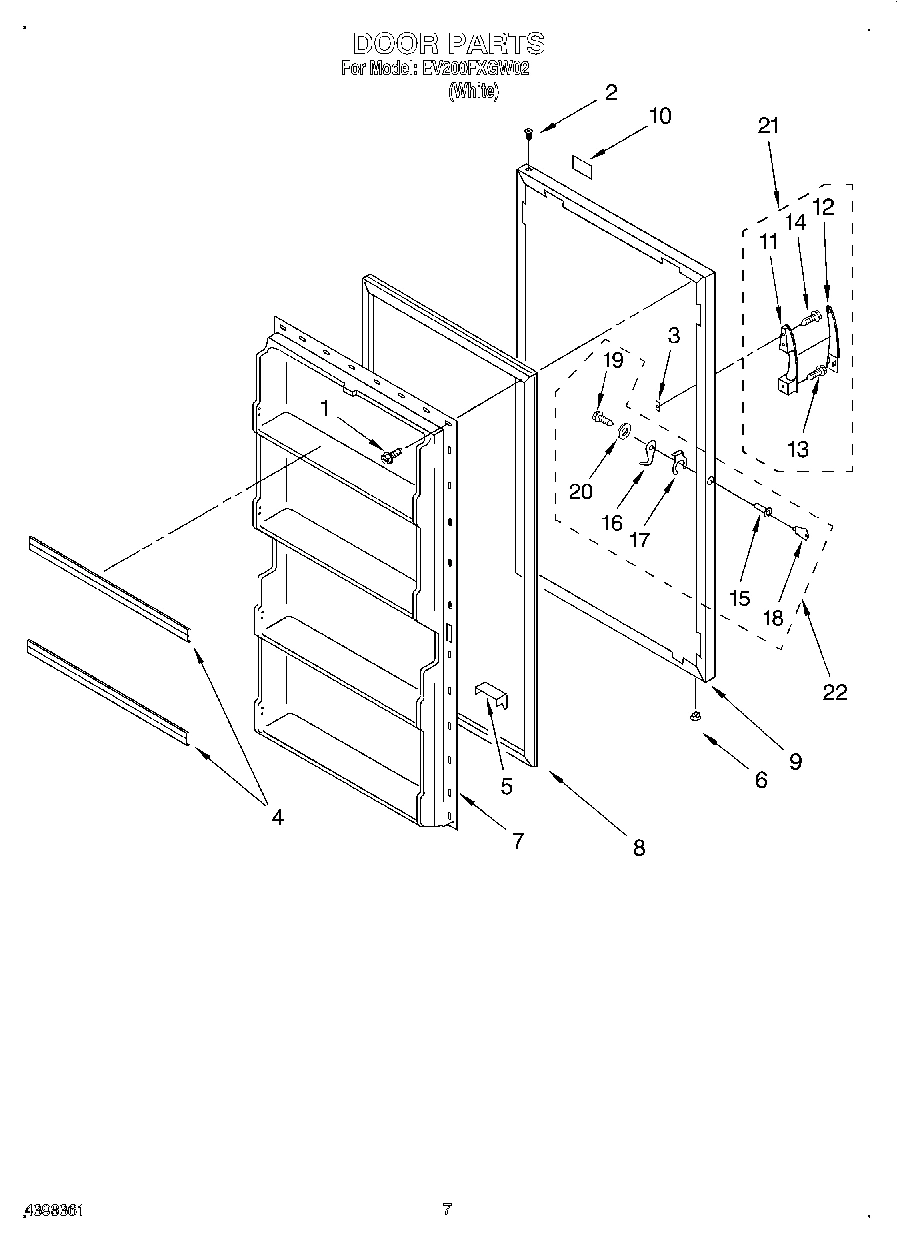 04 - DOOR