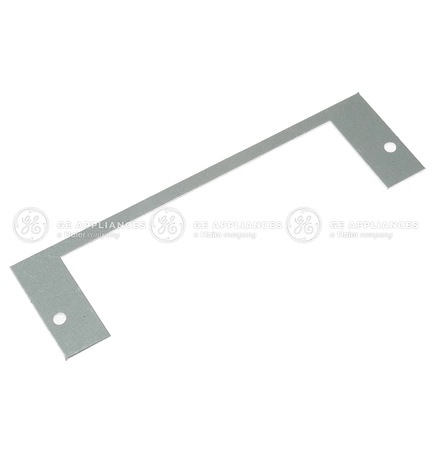 WR17X11009 GE Refrigerator Damper Mounting Br