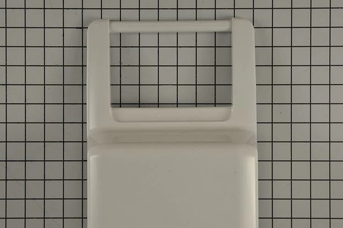 W10189274 Whirlpool Refrigerator Cover