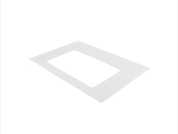 316552702 Frigidaire Range Glass