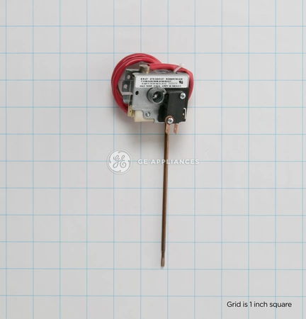 WB20K5027 GE Range Thermostat
