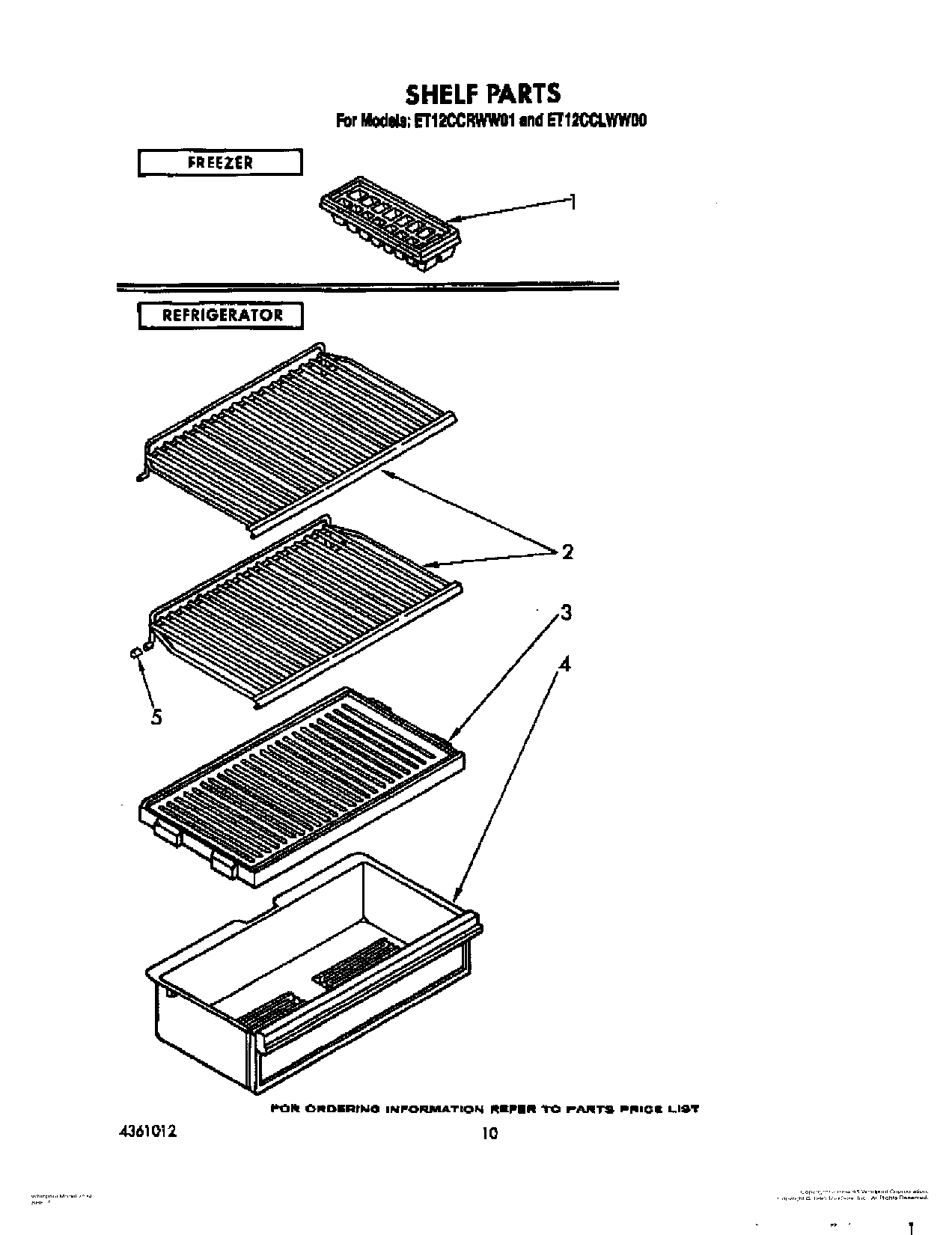 06 - SHELF