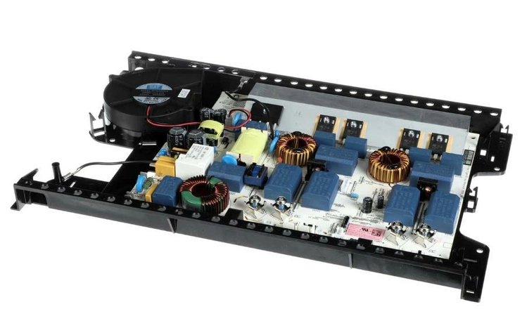 5304531890 Frigidaire Assembly Generator