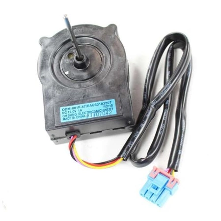 EAU63103207 LG DC Motor