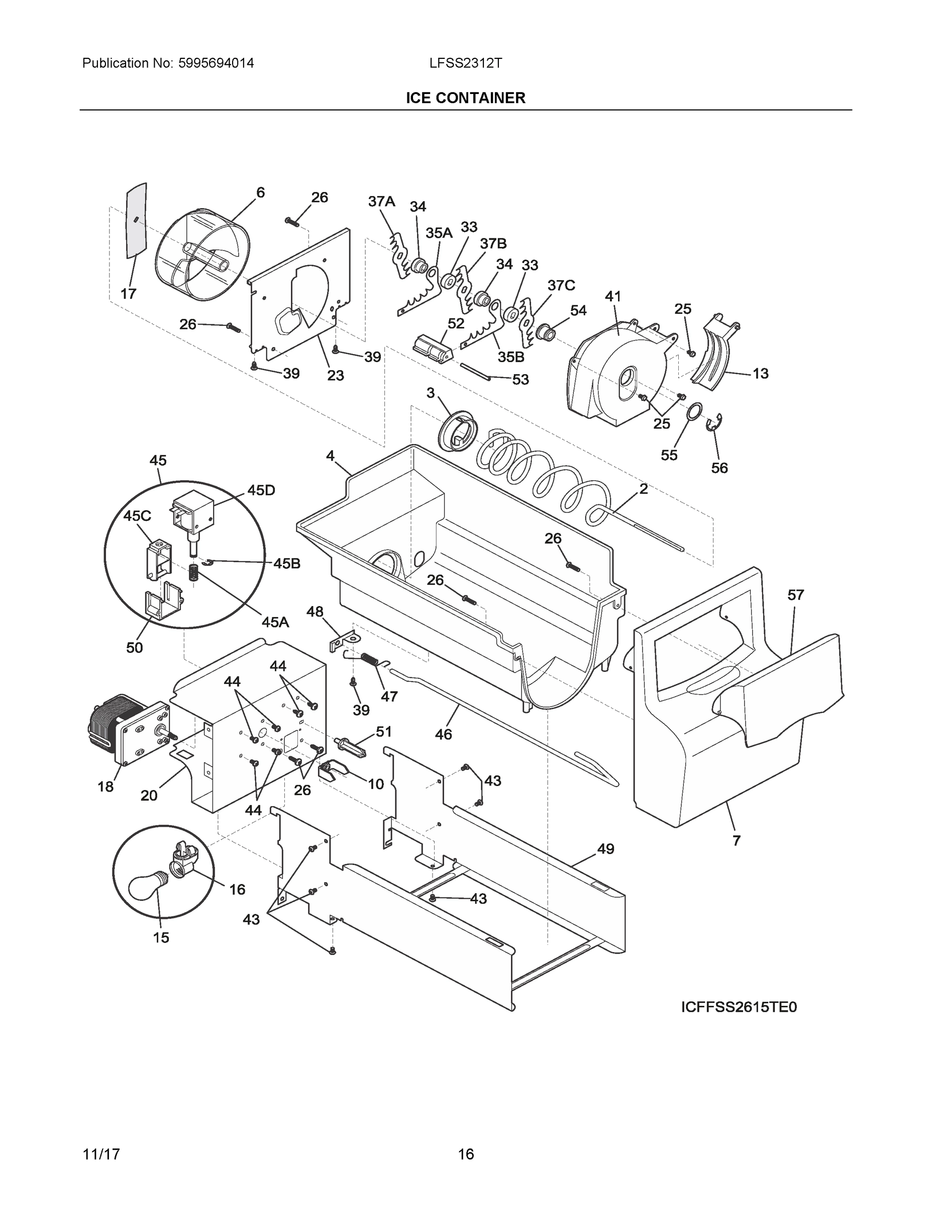 09 - ICE CONTAINER