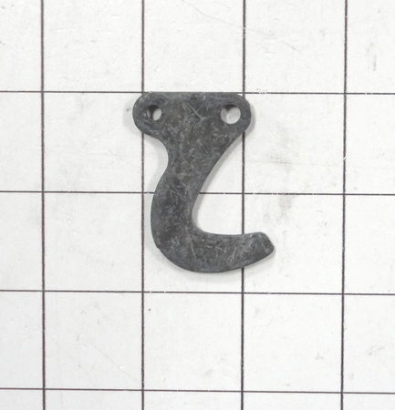 W11246352 Whirlpool Latch Mechanism