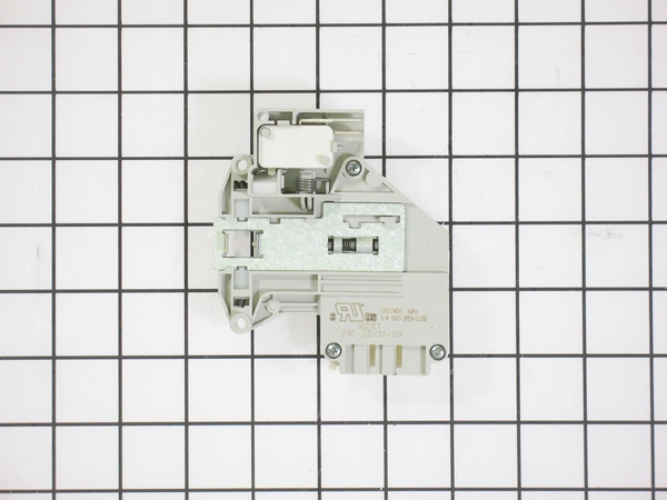 802317P Speed Queen Washer Door Lock and Swit