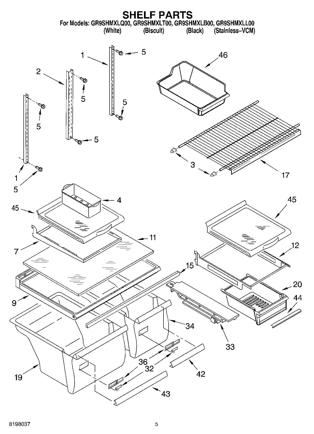 03 - SHELF
