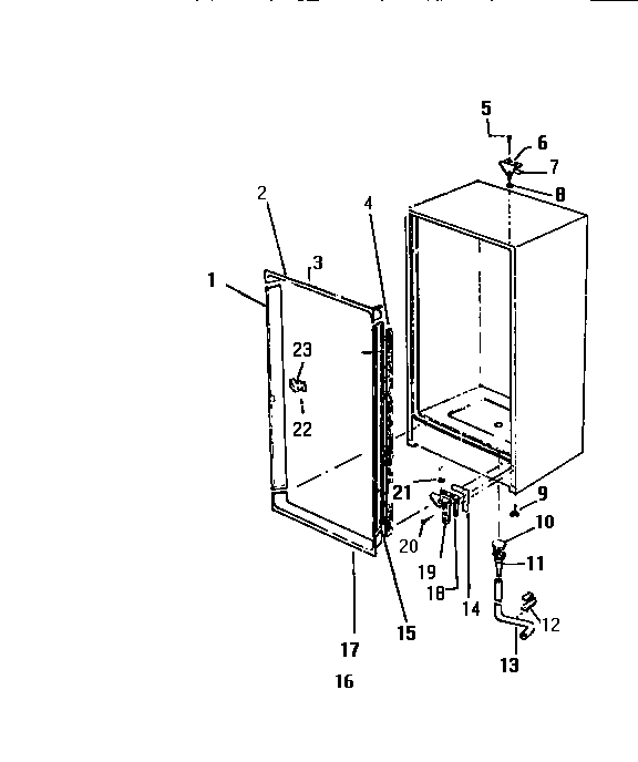 03 - CABINET