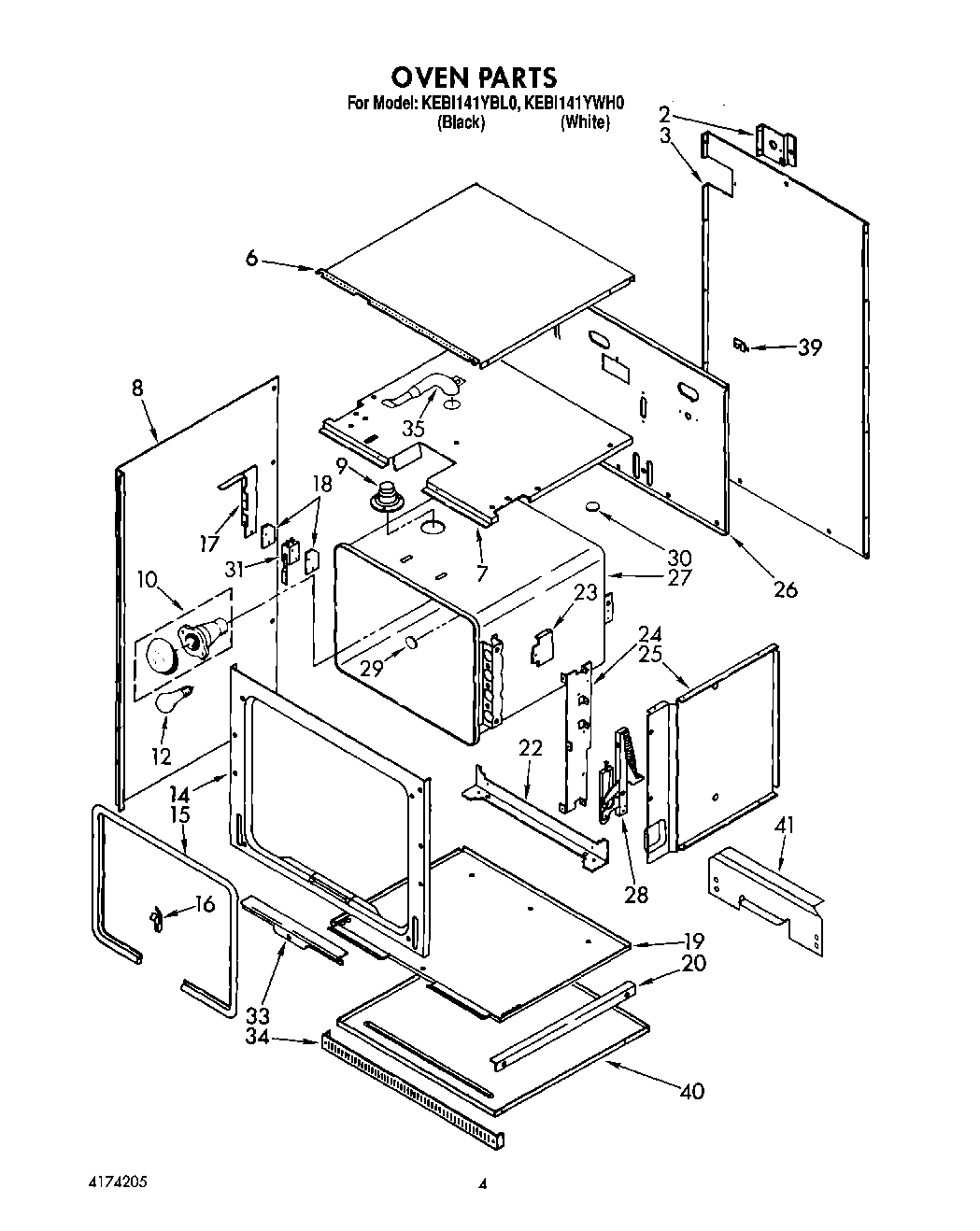 03 - OVEN, OPTIONAL