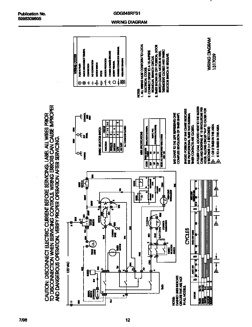 07 - WIRING DIAGRAM