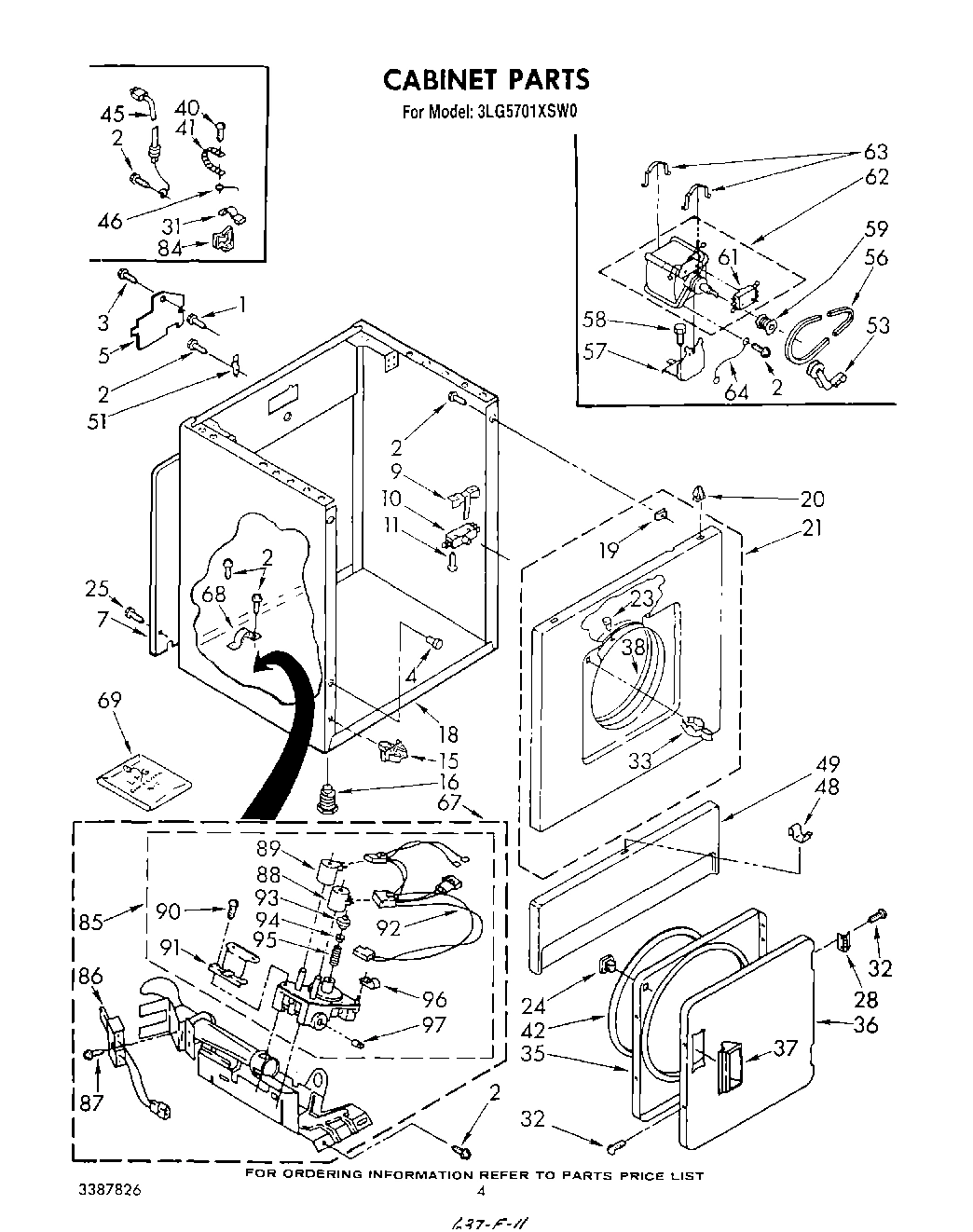 03 - CABINET