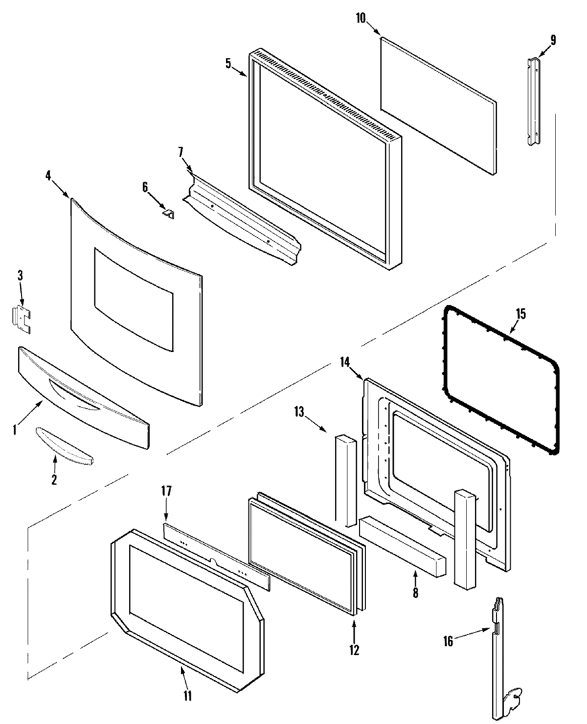 03 - DOOR