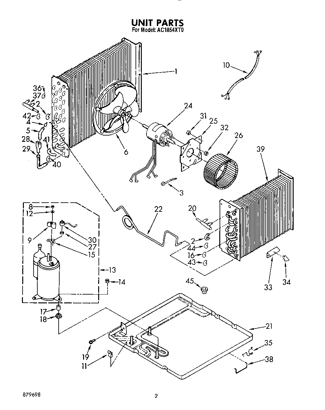 02 - UNIT, LIT/OPTIONAL