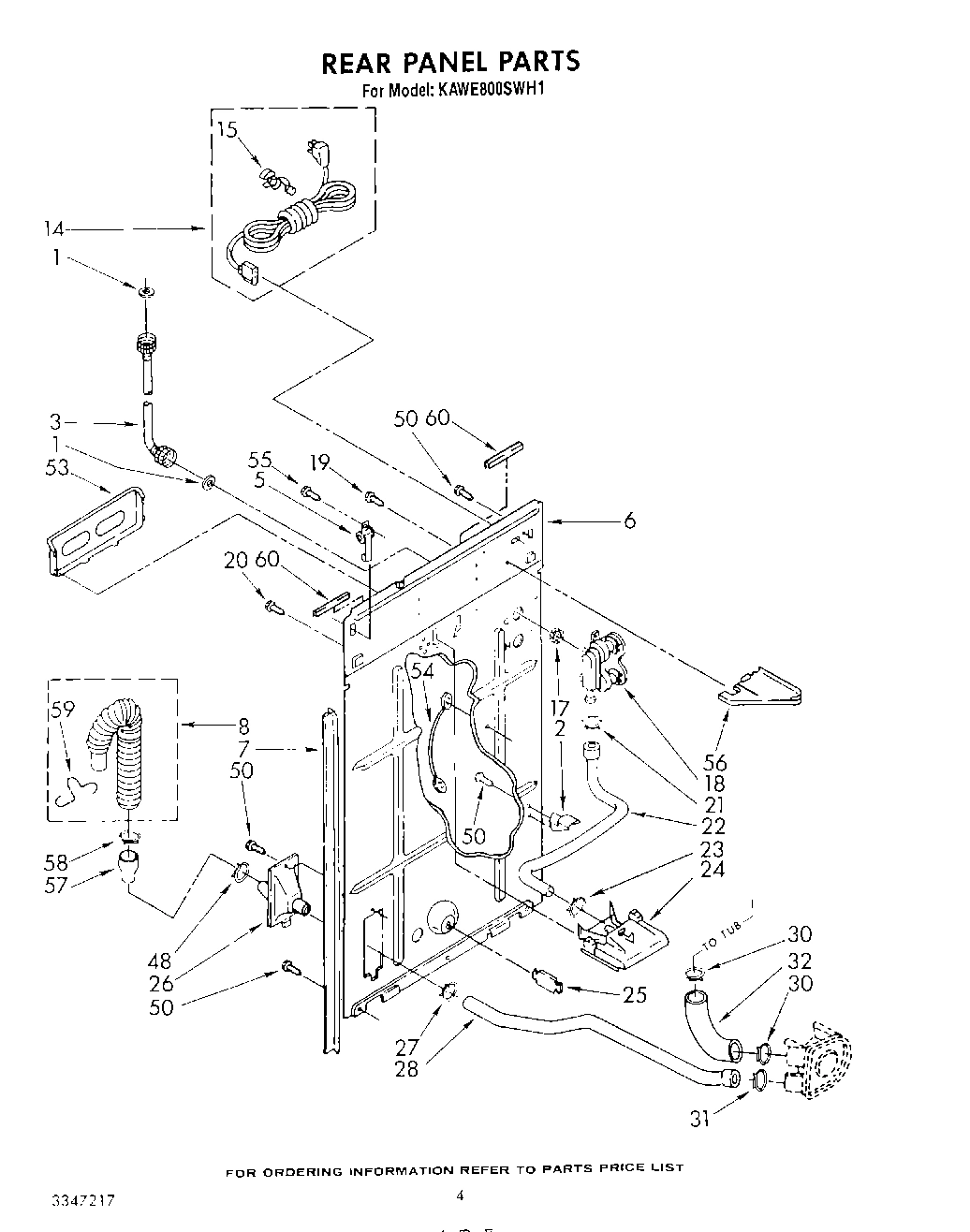 03 - REAR PANEL