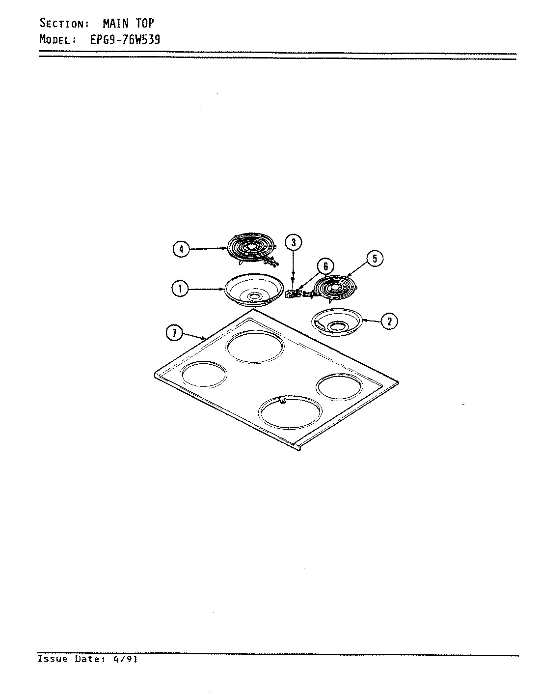 04 - TOP ASSEMBLY
