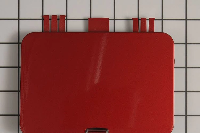 5006ER2003X LG Cap Cover Assembly