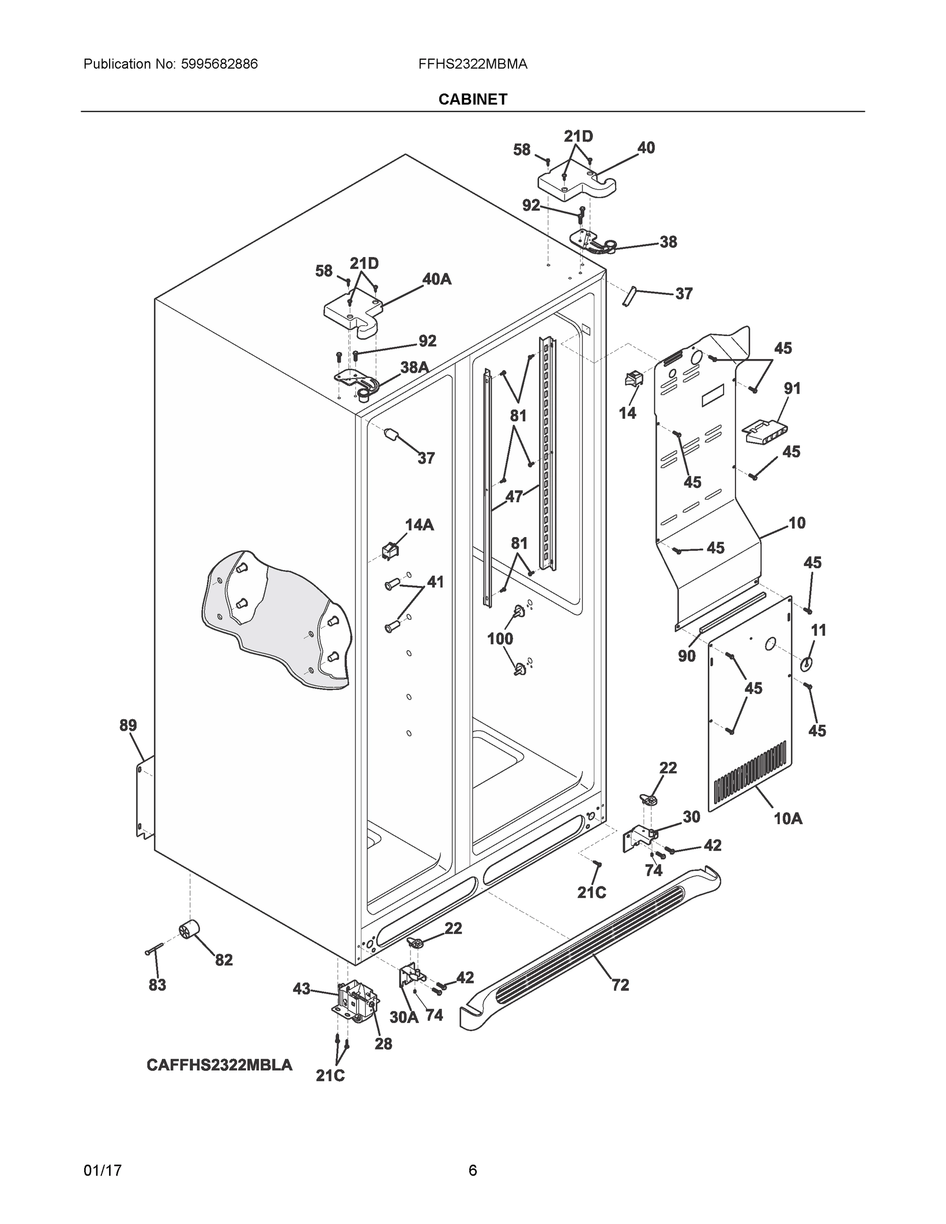 04 - CABINET