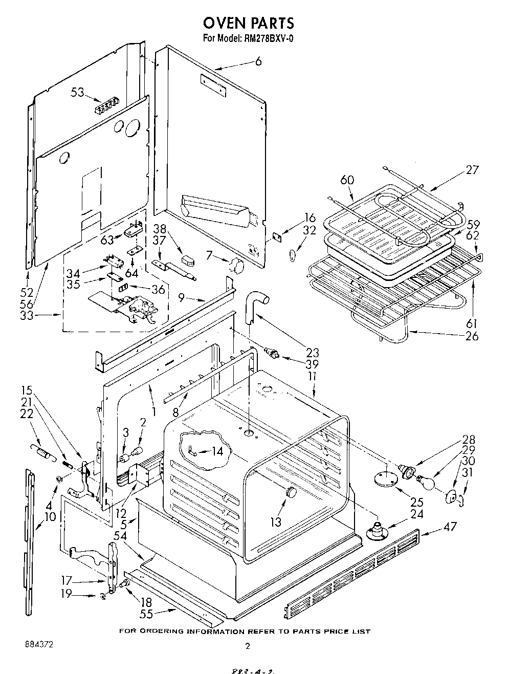 02 - OVEN