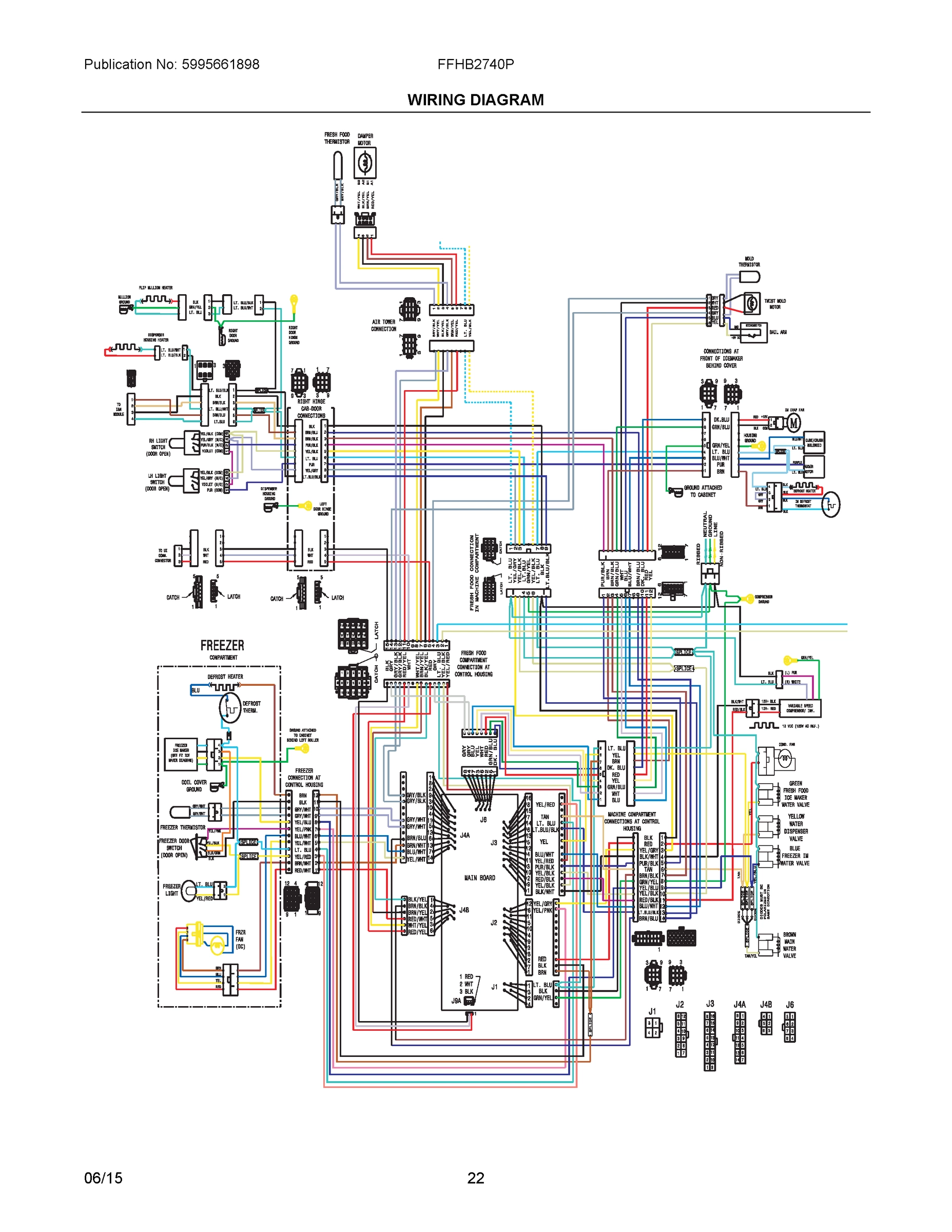 12 - WIRING DIAGRAM