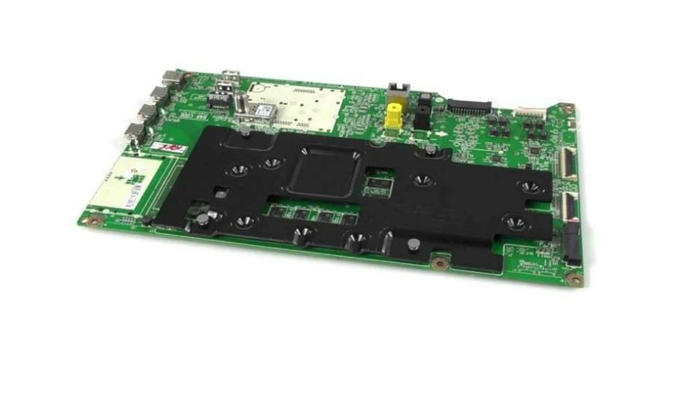 EBT65159803 LG Chassis Assembly