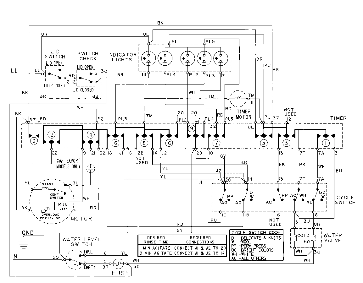 08 - WIRING INFORMATION