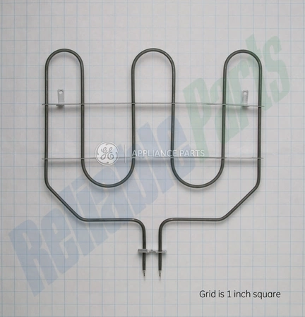 WB44T10106 GE Oven Broil Assembly