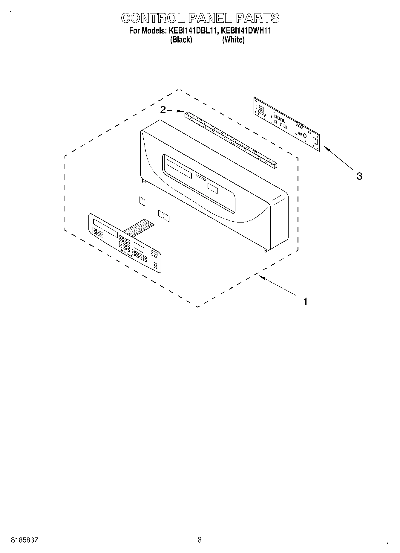 02 - CONTROL PANEL