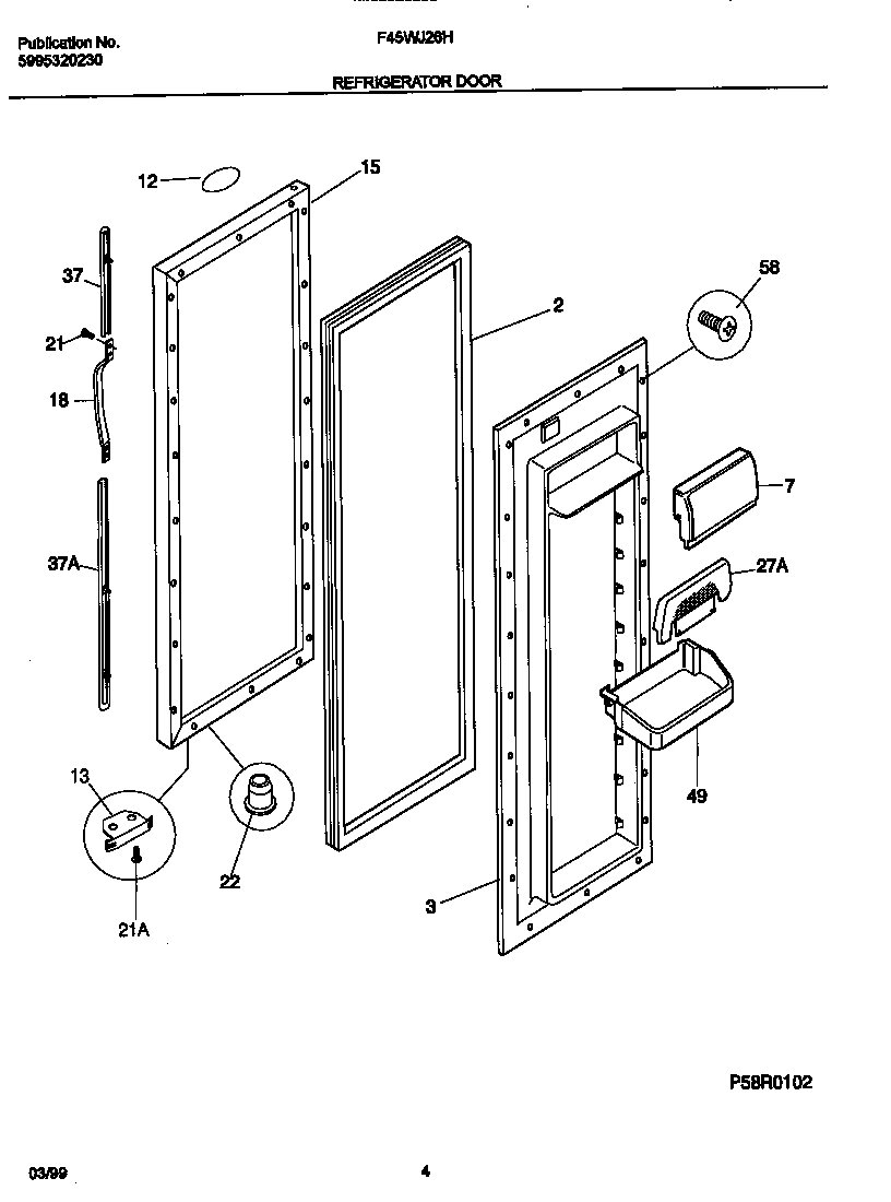 03 - REFRIGERATOR