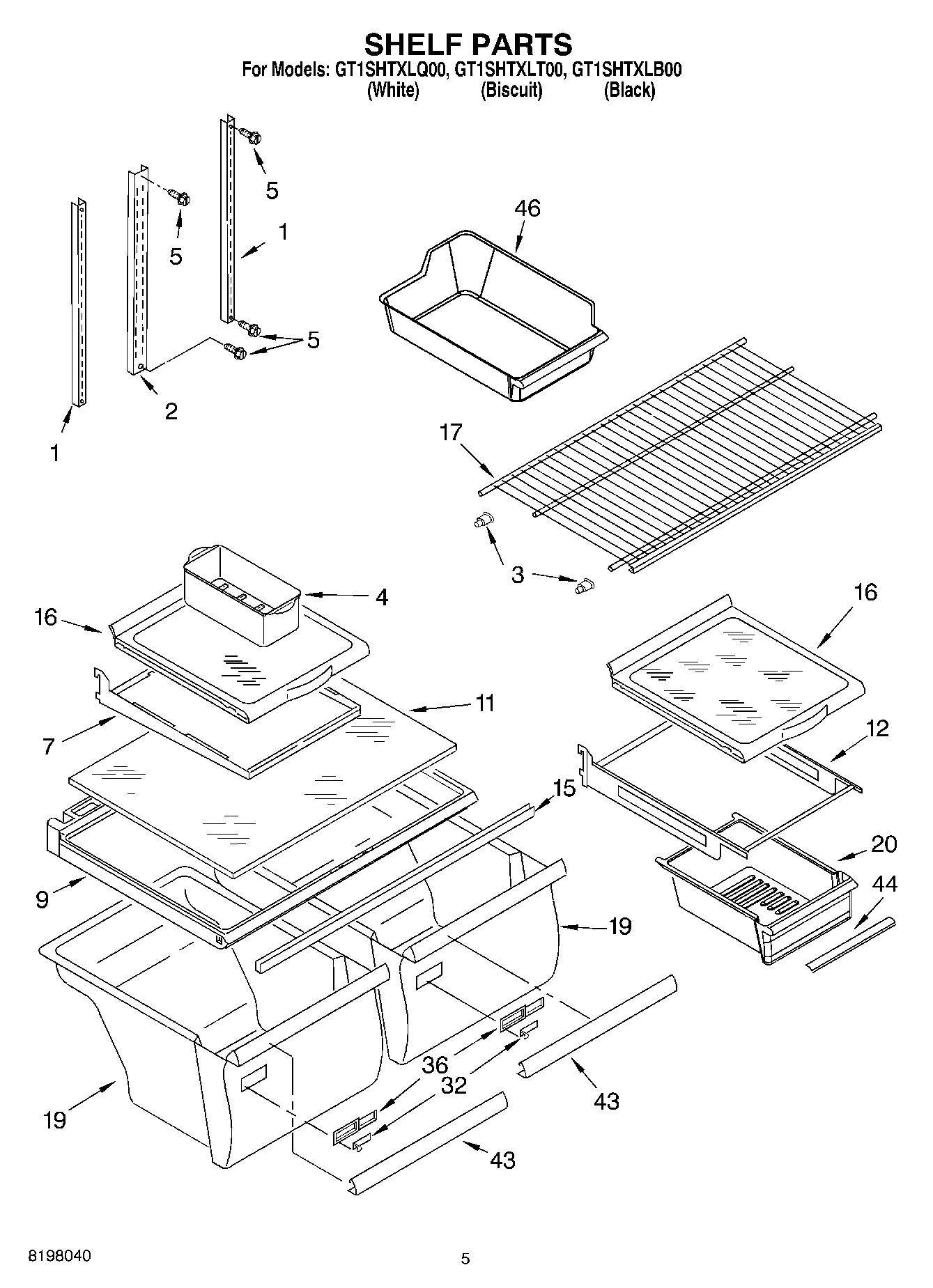 03 - SHELF