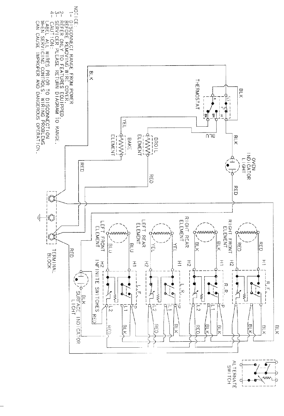 04 - WIRING INFORMATION
