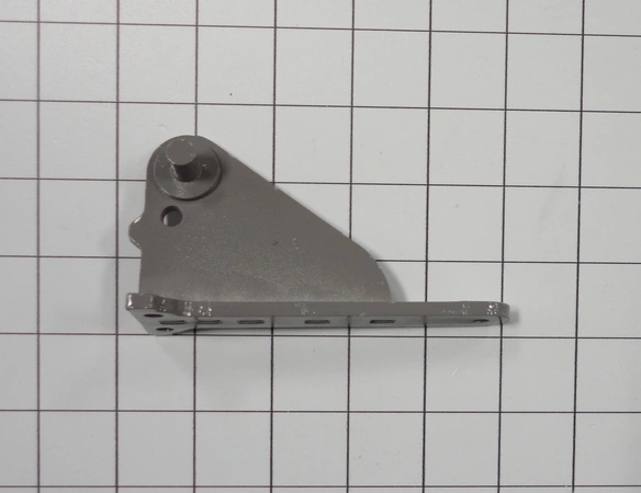 W10917988 Whirlpool Refrigerator Door Hinge