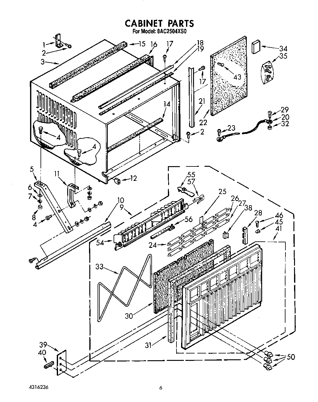 04 - CABINET