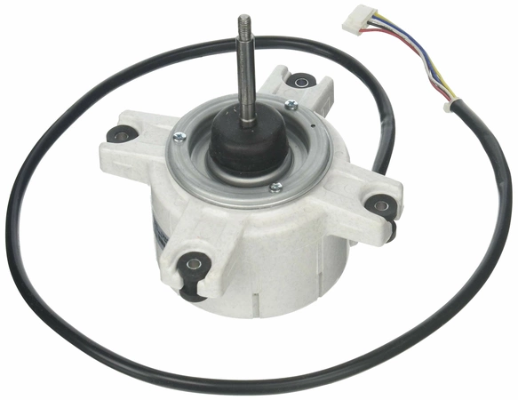 4681A20122B LG Outdoor Motor Assembly