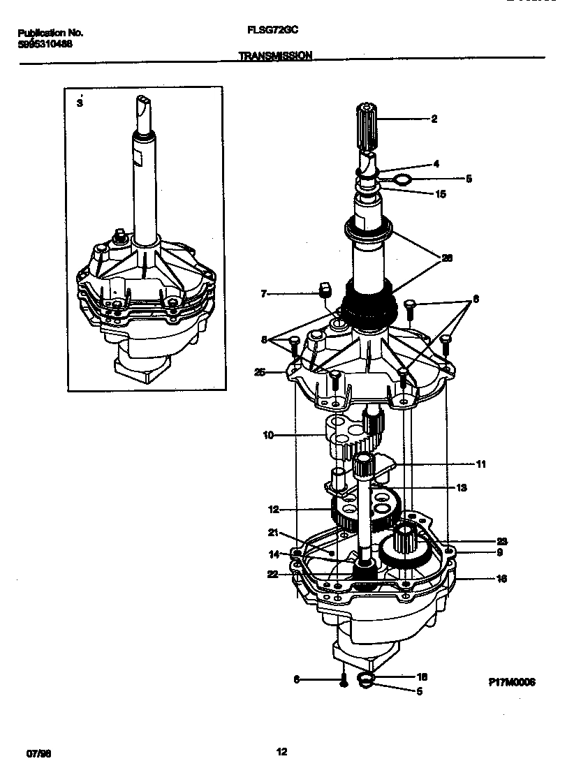 07 - TRANSMISSION