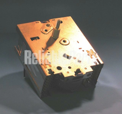 WP3955340 Whirlpool Timer Assembly