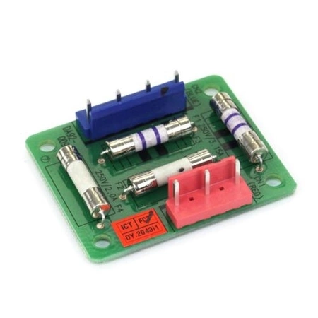 DA92-00945F Samsung Refrigerator Fuse Block P