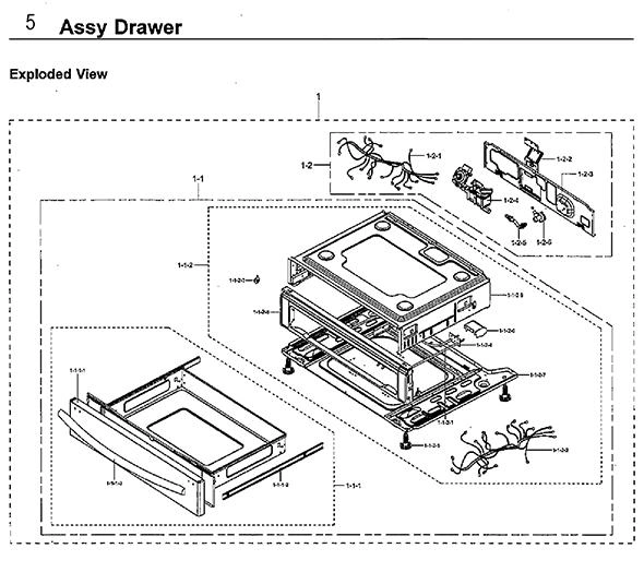 DRAWER