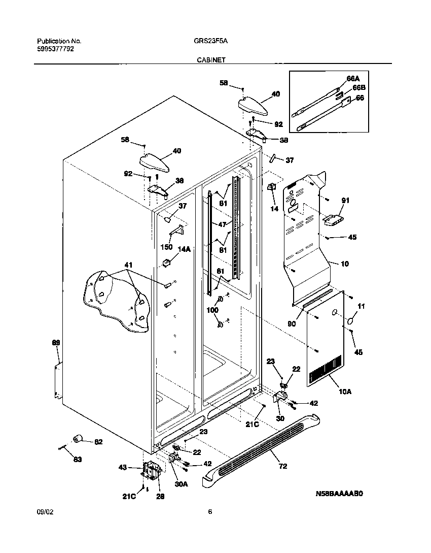 07 - CABINET