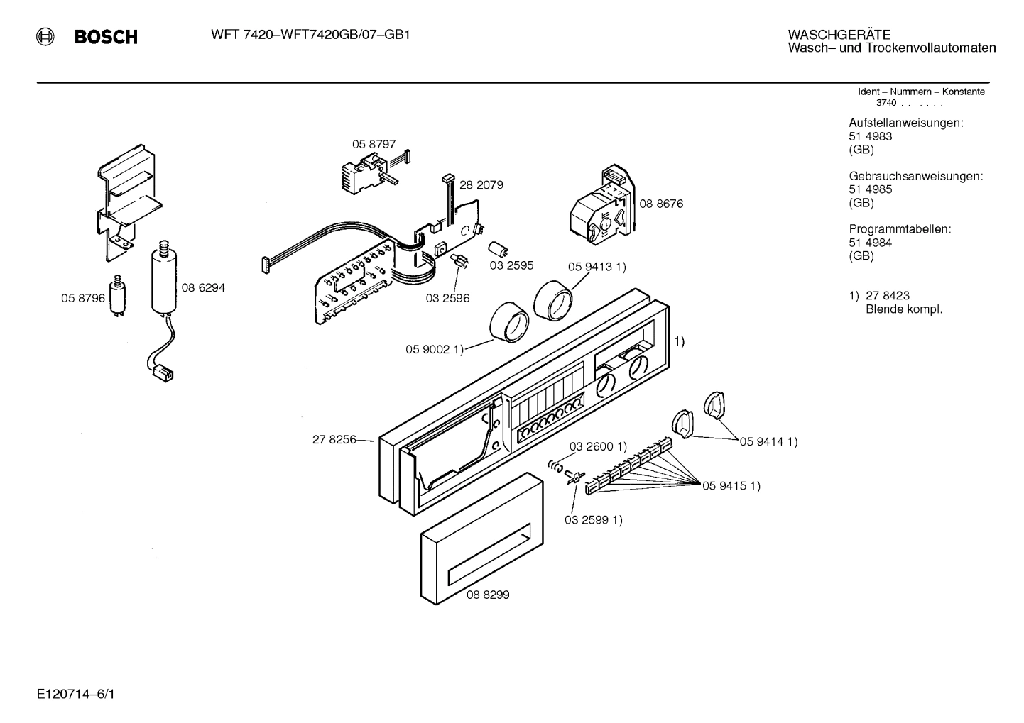 Diagram 1