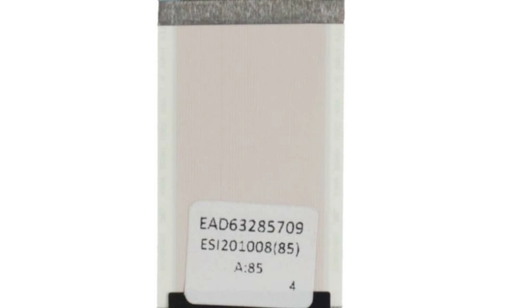 EAD63285709 LG FFC Cable