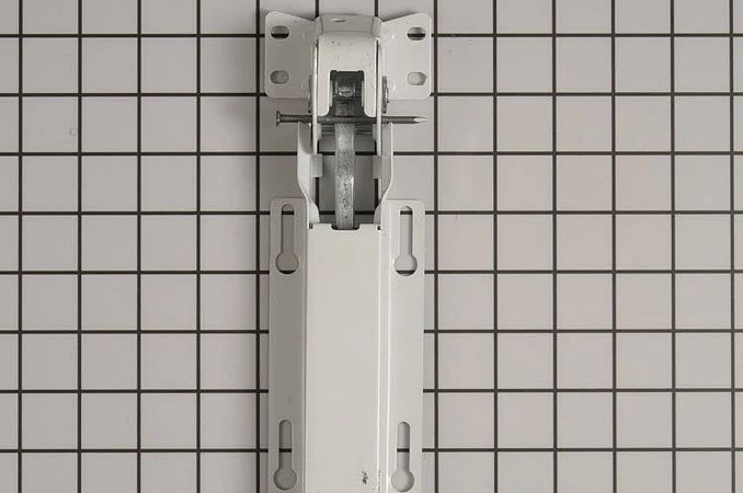 W11192197 Whirlpool Freezer Door Hinge